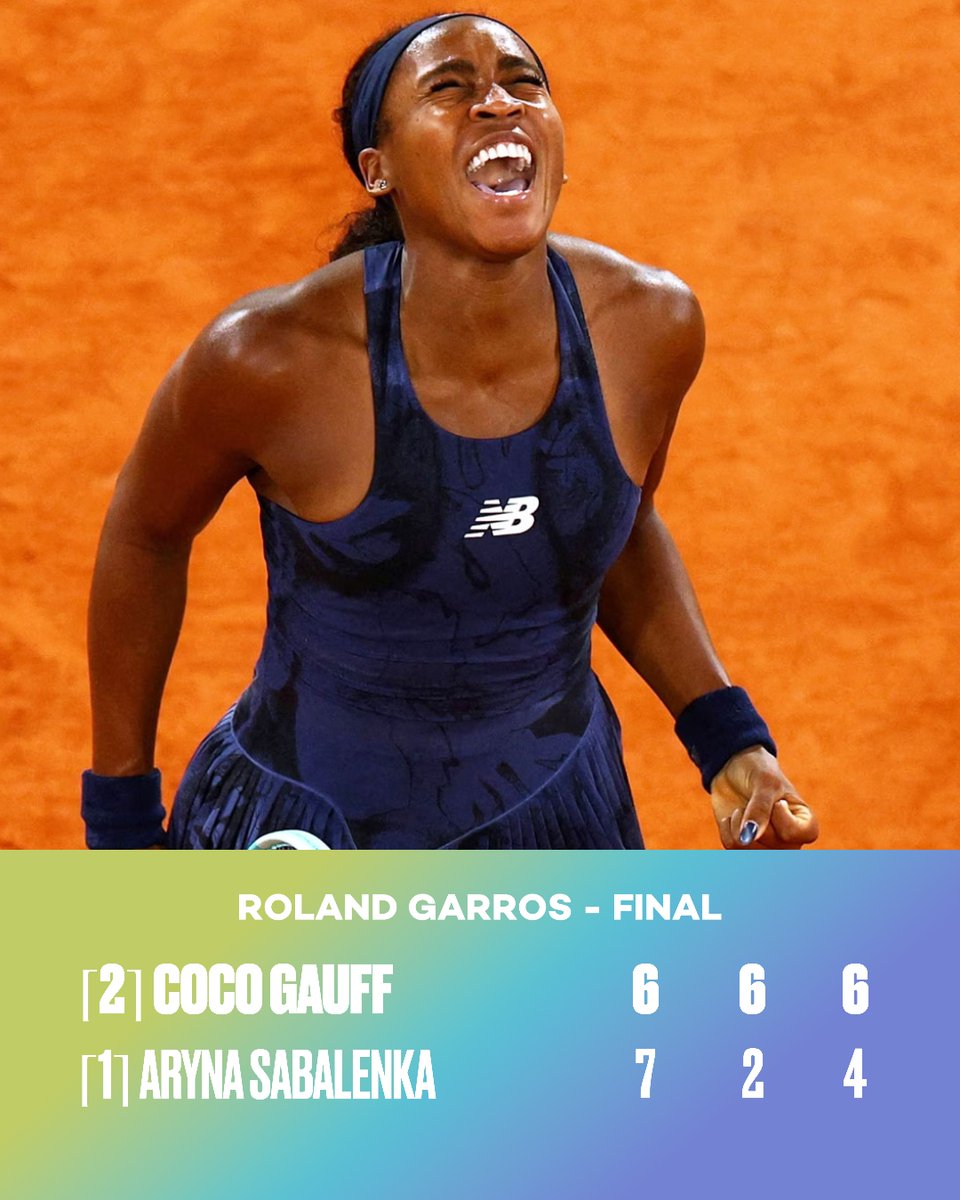 BNP Paribas Open tweet media