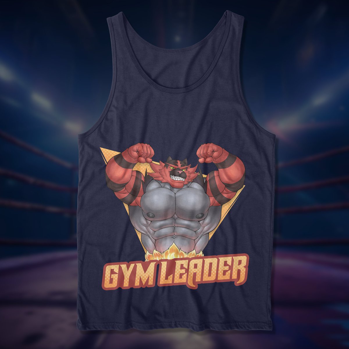 Zeed Bullwolf 🔜 Warning Yiff 2026 tweet media