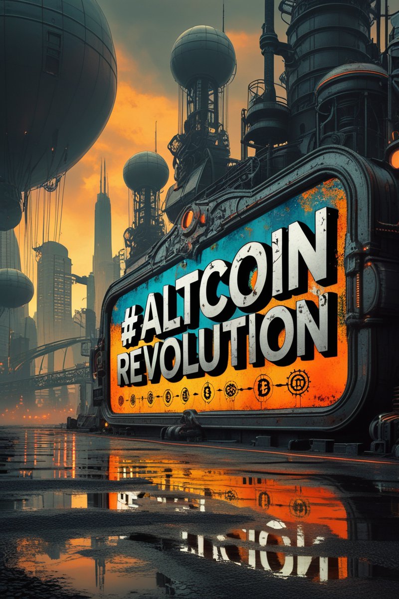 Altcoin (@altcoin_atc) on Twitter photo 🚀 New article out now on Publish0x!
Want to know how to prepare for a token launch?
Check it out and make sure you’re ready when $ATC goes live! 🔥
👉 publish0x.com/altcoinrevolut…
#AltcoinRevolution #TokenLaunch #CryptoGuide #Solana #Web3Social #Web3 🚀 New article out now on Publish0x!
Want to know how to prepare for a token launch?
Check it out and make sure you’re ready when $ATC goes live! 🔥
👉 publish0x.com/altcoinrevolut…
#AltcoinRevolution #TokenLaunch #CryptoGuide #Solana #Web3Social #Web3