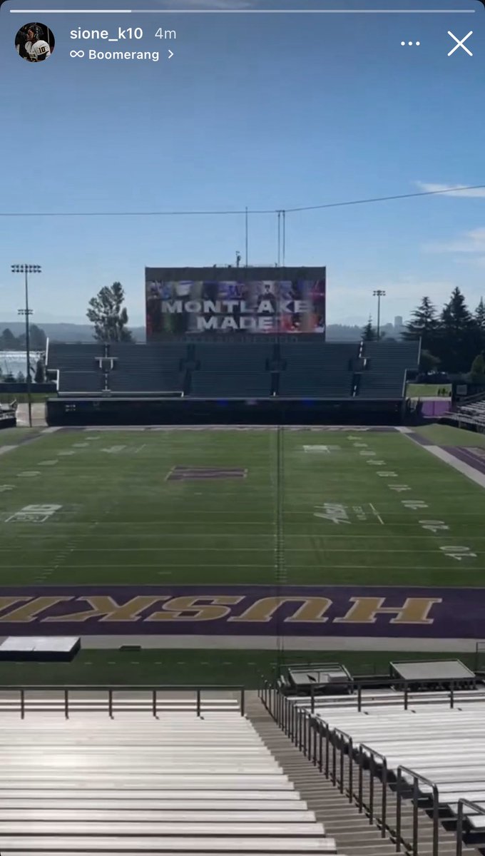 Kevin Cacabelos (@seatownkev) on Twitter photo 2027 QB Sione Kaho has arrived for his visit to Washington. <a href="/Sione_k10/">Sione Tu’amoheloa-Kaho✯</a> <a href="/football_abes/">Lincoln Abes Football 🎩</a> 2027 QB Sione Kaho has arrived for his visit to Washington. <a href="/Sione_k10/">Sione Tu’amoheloa-Kaho✯</a> <a href="/football_abes/">Lincoln Abes Football 🎩</a>