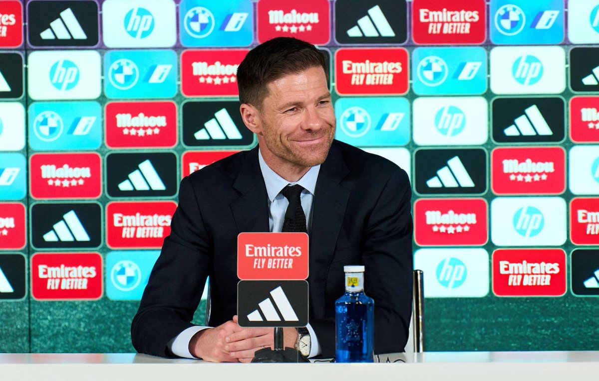 🚨| Grosse vidéo TACTIQUE sur le Real Madrid et le XI IDÉAL que je vois pour cette équipe, DEMAIN À 11H ! 👀

Vidéo où l’on parle concrètement de comment pourrait jouer cette équipe et avec quel XI titulaire ! 🎥

Chaine Youtube : FootballByOuss

Un avis noyé dans la mer ! 🫡