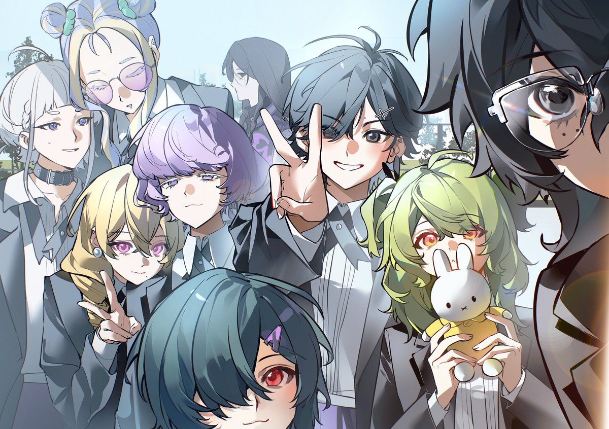 Hakogiiii's tweet image. 