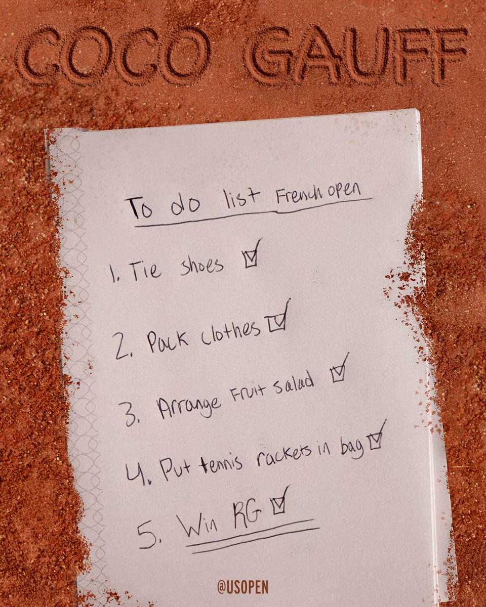 US Open Tennis tweet media