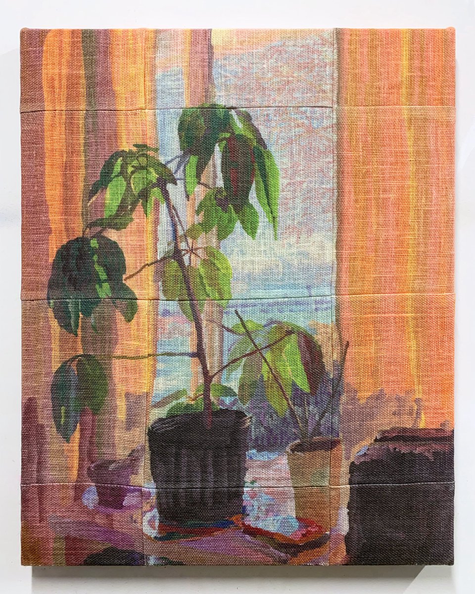 Tonight! “Endless Summer” by #FrankLepkowski Opening Reception, 6-9PM at 2845 Gratiot. On view through July 19. #Detroit #detroitartgallery - eepurl.com/jgBRUg