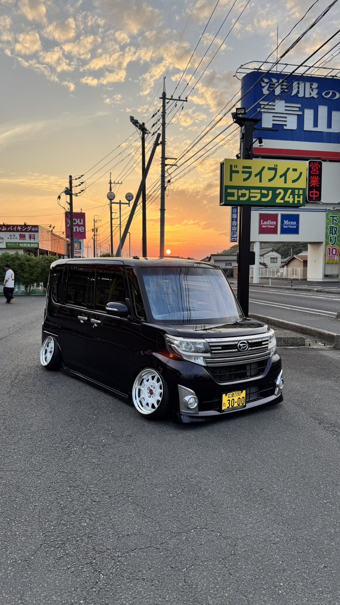 しょうた（1月24日まで）　la600sアクスル しょうた（1月24日まで） la600sアクスル しょうた（1月24日まで）