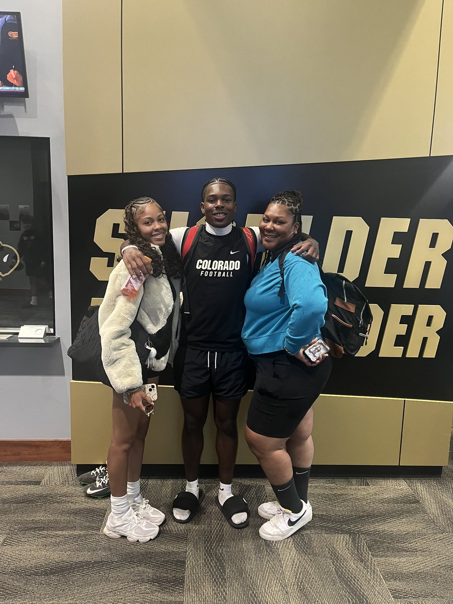 Devaughn “Vaughny” Daniels (@devaughndaniels) on Twitter photo After a great Conversation with <a href="/theyoungcoach/">Corey Phillips</a> and the <a href="/CUBuffsFootball/">Colorado Buffaloes Football</a> I am truly blessed that I have received my first offer from The Colorado University!
#AGTG #SKOBUFFS
<a href="/CoachThomas04/">Coach Thomas</a> <a href="/TeamFullGorilla/">Team Full Gorilla</a>
<a href="/HaskinsMichael/">Michael Haskins</a> <a href="/PhenomPhactory/">Sean White | Speed Training and Recruiting</a> After a great Conversation with <a href="/theyoungcoach/">Corey Phillips</a> and the <a href="/CUBuffsFootball/">Colorado Buffaloes Football</a> I am truly blessed that I have received my first offer from The Colorado University!
#AGTG #SKOBUFFS
<a href="/CoachThomas04/">Coach Thomas</a> <a href="/TeamFullGorilla/">Team Full Gorilla</a>
<a href="/HaskinsMichael/">Michael Haskins</a> <a href="/PhenomPhactory/">Sean White | Speed Training and Recruiting</a>