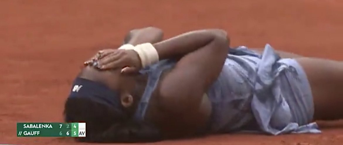 Benoit Maylin tweet media