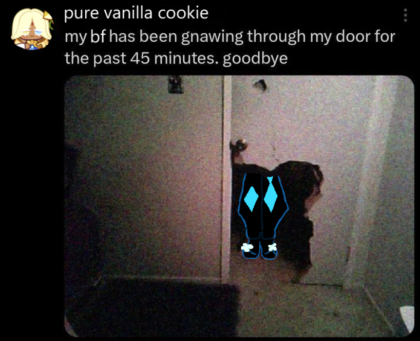 #shadowvanilla