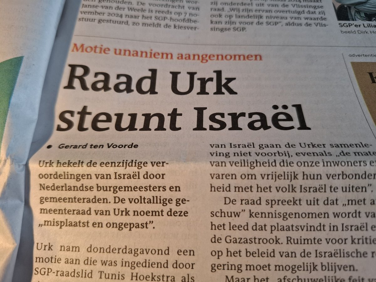 Cor Verkade tweet media