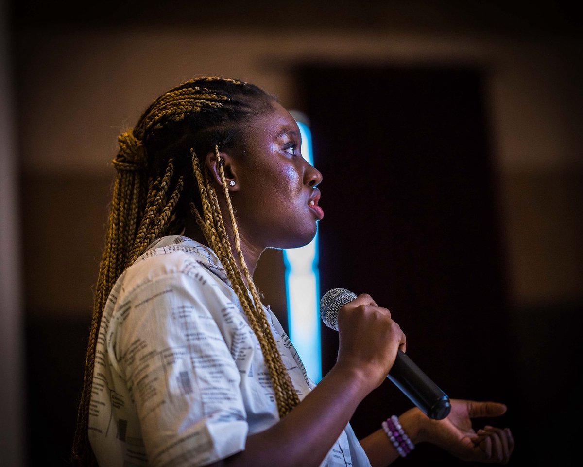 africacyberfest's tweet image. Curiosity is the fuel of innovation. ๐
We loved how our attendees challenged ideas, asked bold questions, and dive deeper into every discussion.
This is what a truly interactive cybersecurity culture looks like. 
#InteractiveLearning #BoldQuestions #CollaborativeLearningโฆ