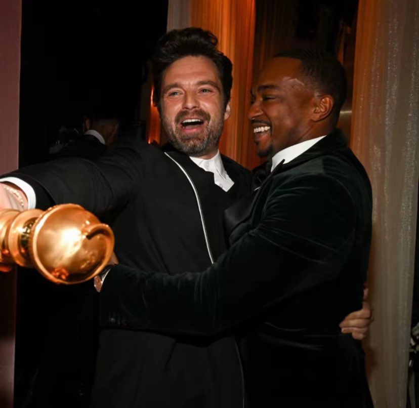 happy pride to whatever they got going on