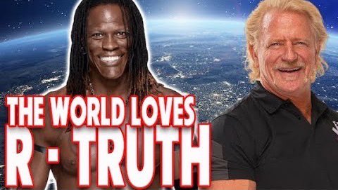 My World with Jeff Jarrett (@myworldpod) on Twitter photo #MyWorld YouTube Video of the Day!
<a href="/RealJeffJarrett/">Jeff Jarrett</a>’s full reaction to the shocking release of <a href="/RonKillings/">Ron Killings</a>!
youtu.be/EiqsqoqpRgs
Subscribe to the channel for more clips, full episodes, and live shows! #MyWorld YouTube Video of the Day!
<a href="/RealJeffJarrett/">Jeff Jarrett</a>’s full reaction to the shocking release of <a href="/RonKillings/">Ron Killings</a>!
youtu.be/EiqsqoqpRgs
Subscribe to the channel for more clips, full episodes, and live shows!