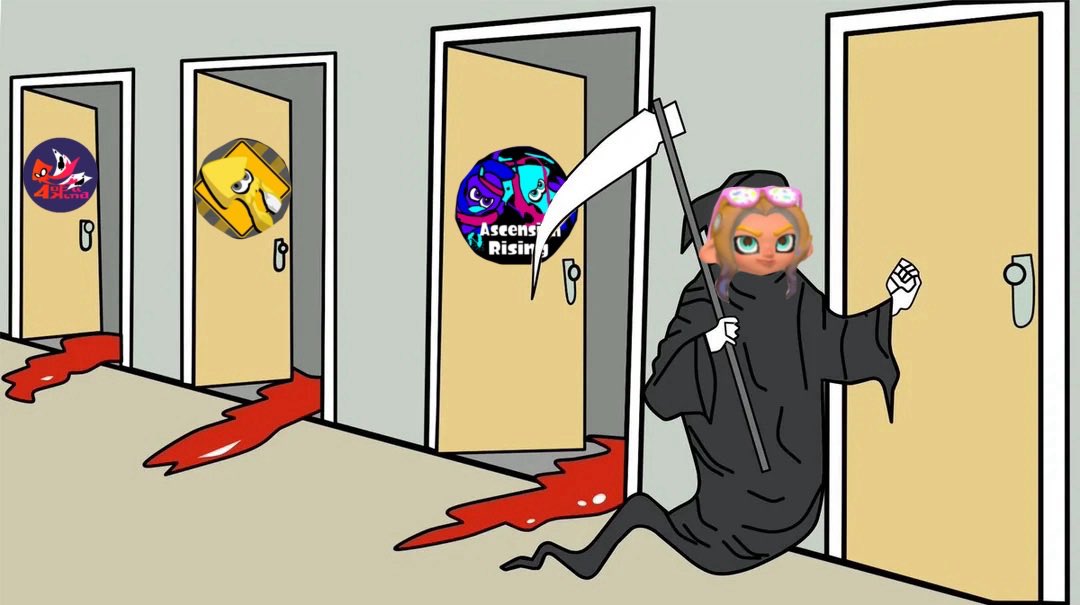 Every team so far that Neo has caused to ragequit 🔥