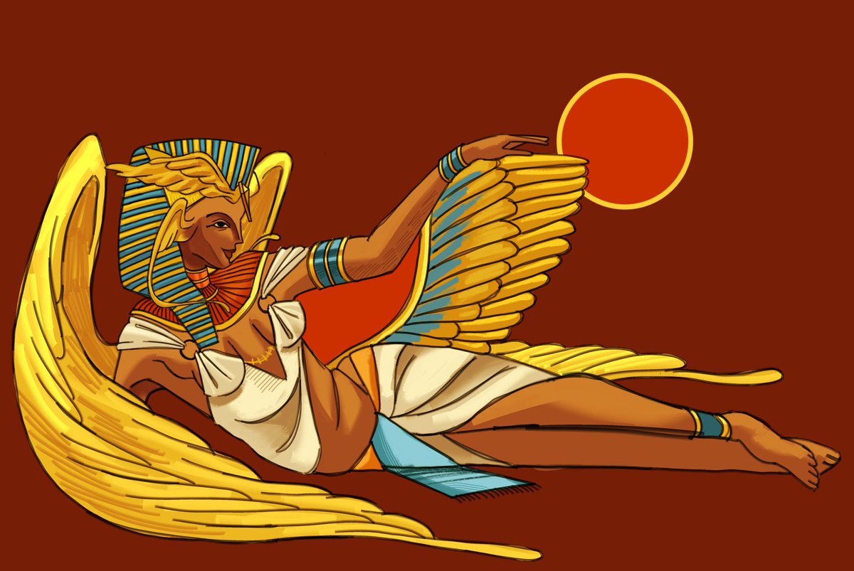 Old art I made of #goldencheesecookie