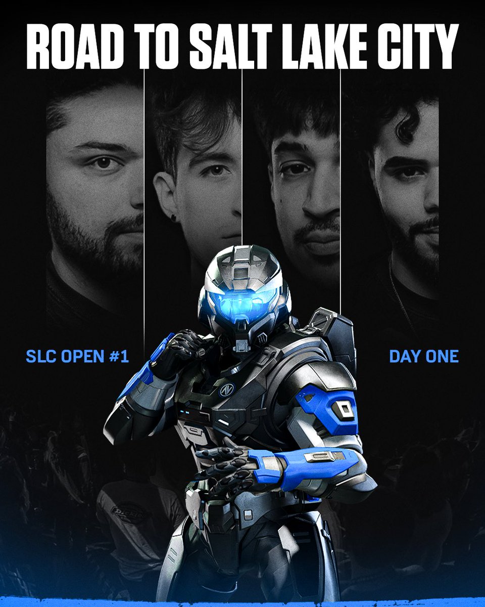 Live and locked.

#EoD