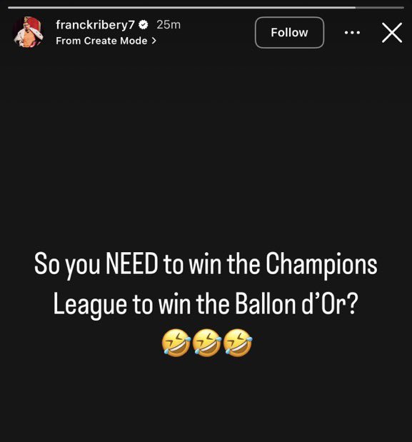 You had 11 GOALS in 12/13 😭😭😭

Sit this one out bro