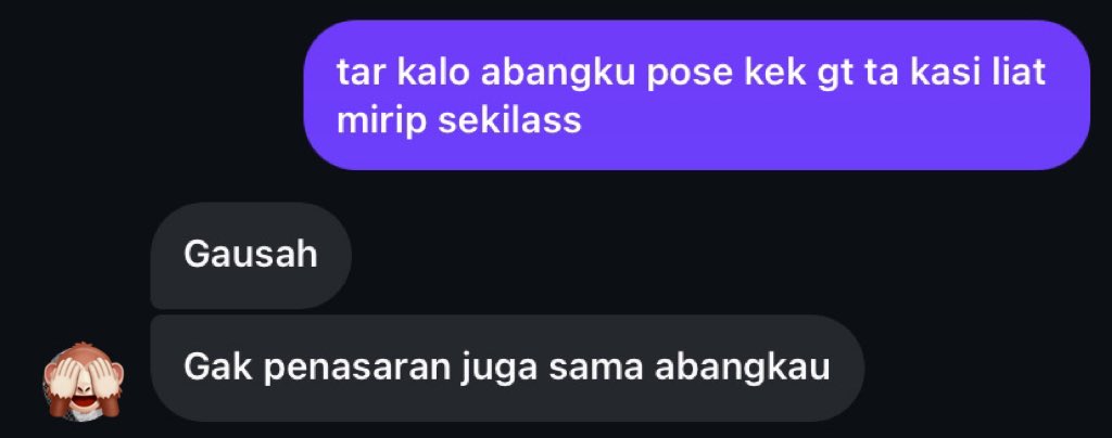 sisilain angin tweet media