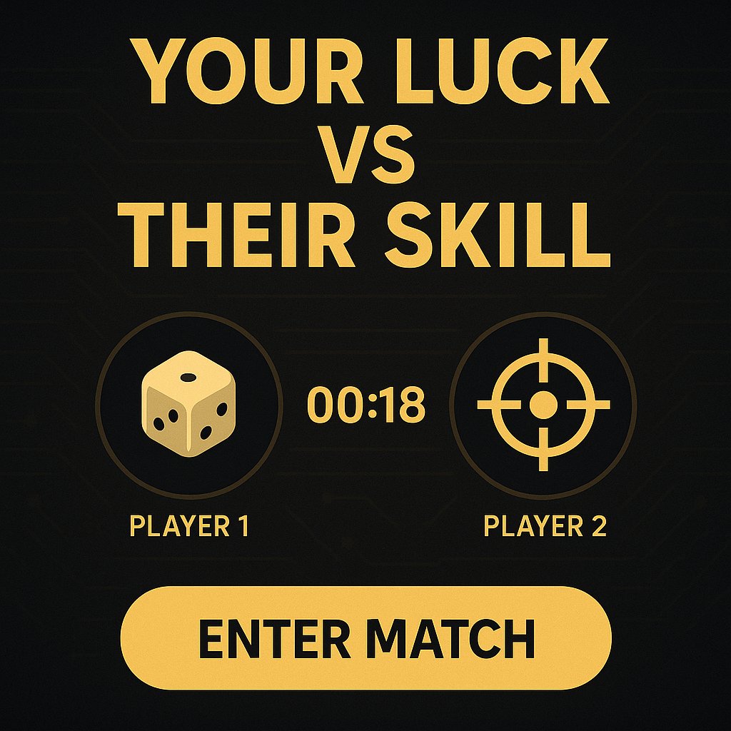 Skillbet tweet media