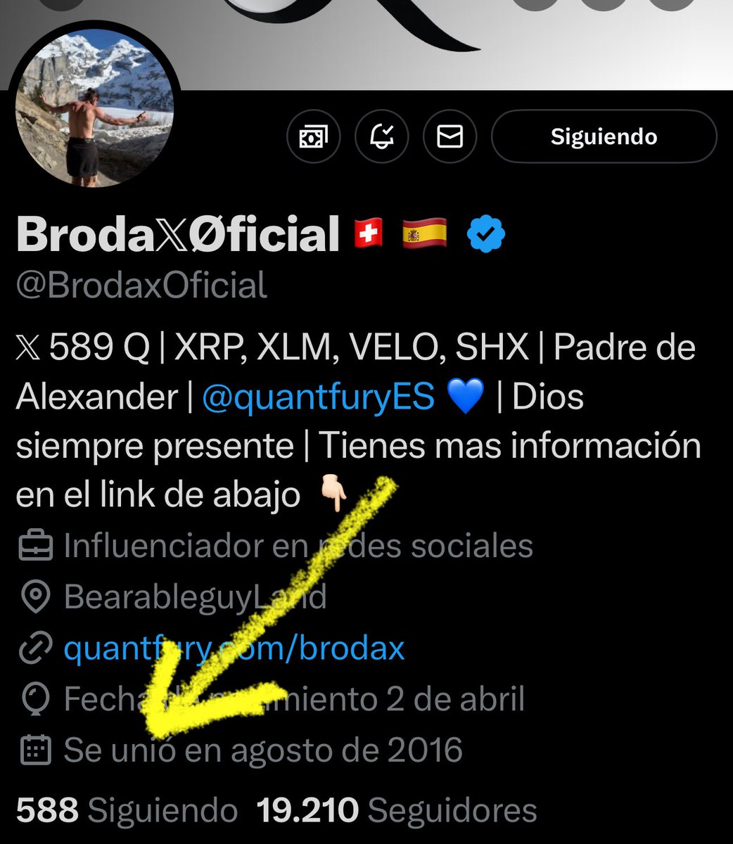 Equiscero Community 🫰 tweet media