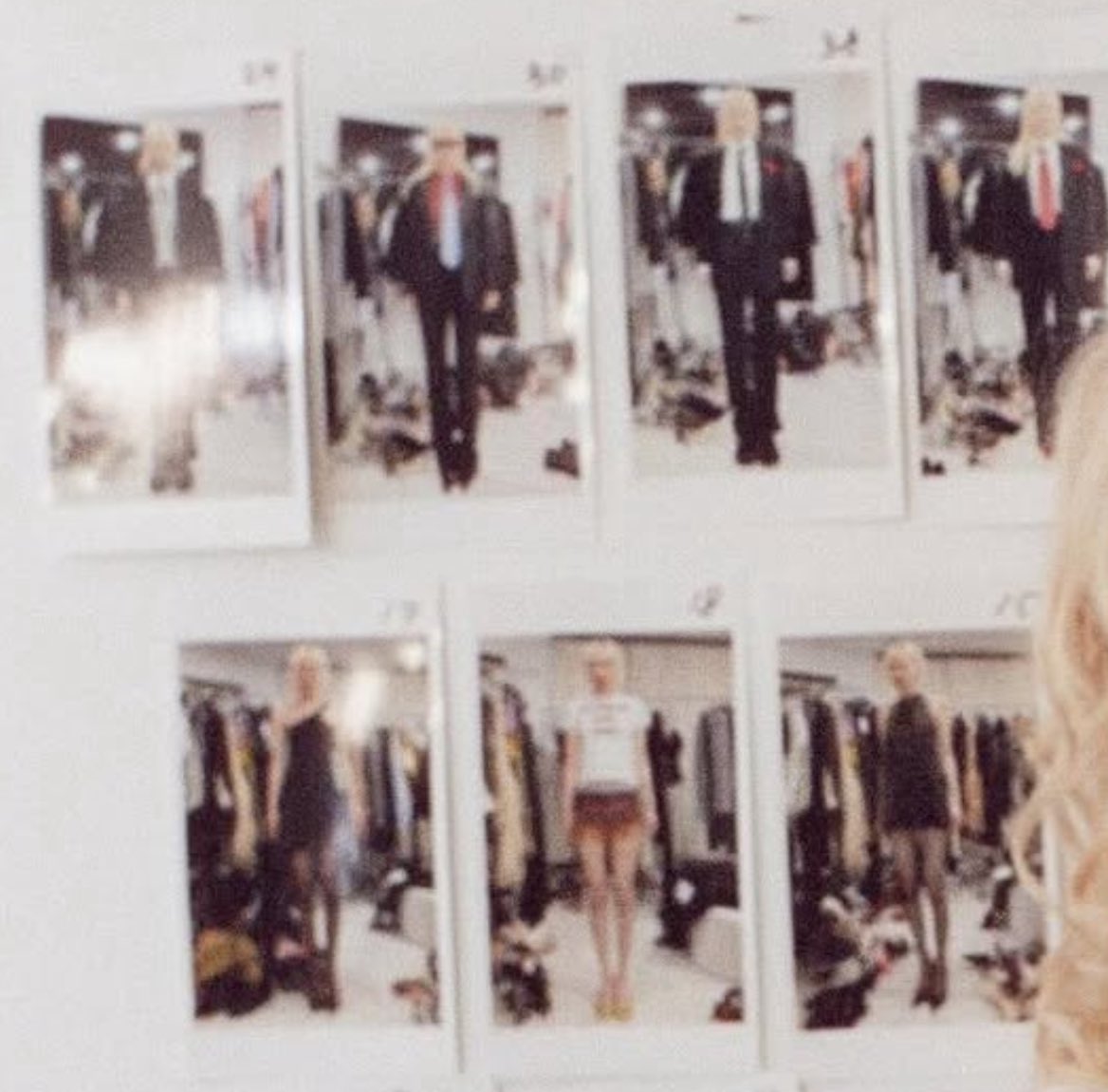 I NEED TO SEE HER IN THOSE DANG SUITS OMGGGGKSKJSKSJWJSJAJ 😭😭