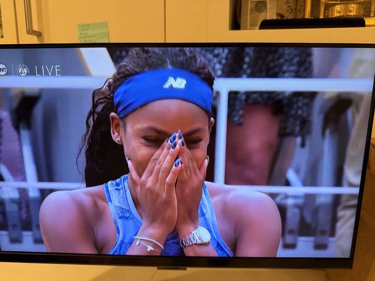 Deborah Roberts tweet media