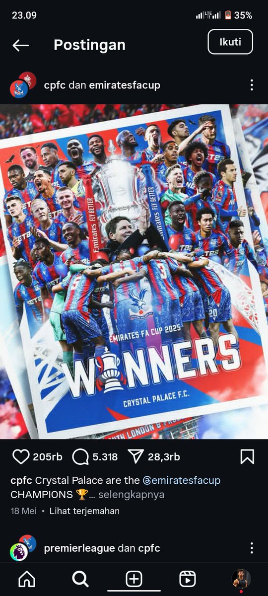 Ridho Bahagia (@ridhob26894) on Twitter photo 