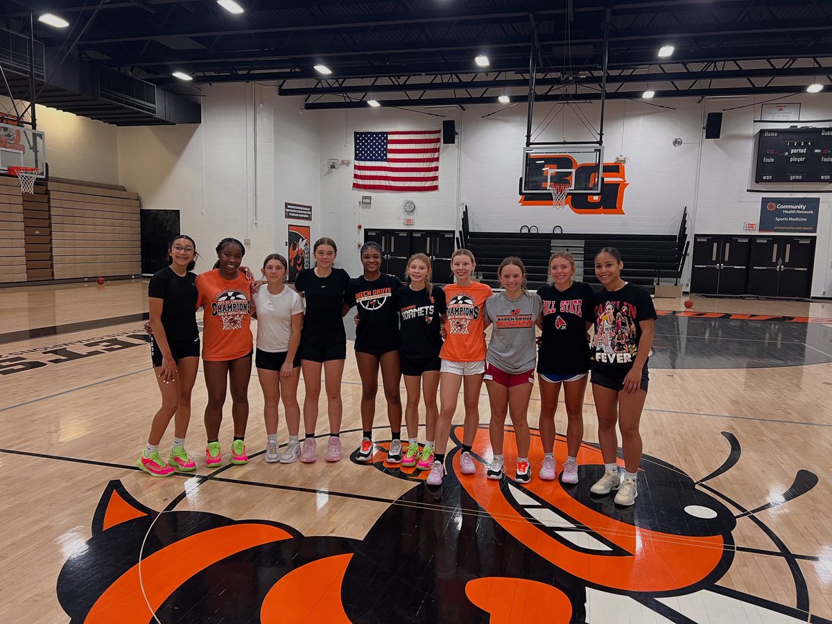 BG LADY HORNETS HOOPS (@bg_lady_hornets) on Twitter photo 6.6.25 | Took charge of WEEK ONE. π
Home is where the heart is. π§‘π€π
<a href="/TheHiveBGHS/">BGHS The Hive</a>
<a href="/BGCSHornetPride/">Beech Grove City Schools</a> 6.6.25 | Took charge of WEEK ONE. π
Home is where the heart is. π§‘π€π
<a href="/TheHiveBGHS/">BGHS The Hive</a>
<a href="/BGCSHornetPride/">Beech Grove City Schools</a>