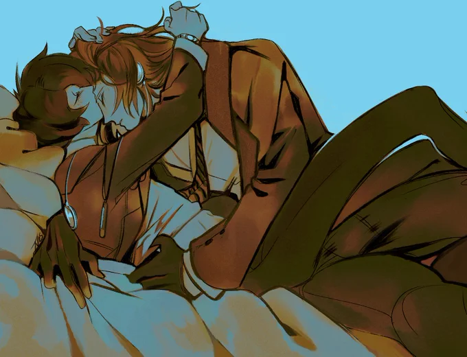 checking for a fever