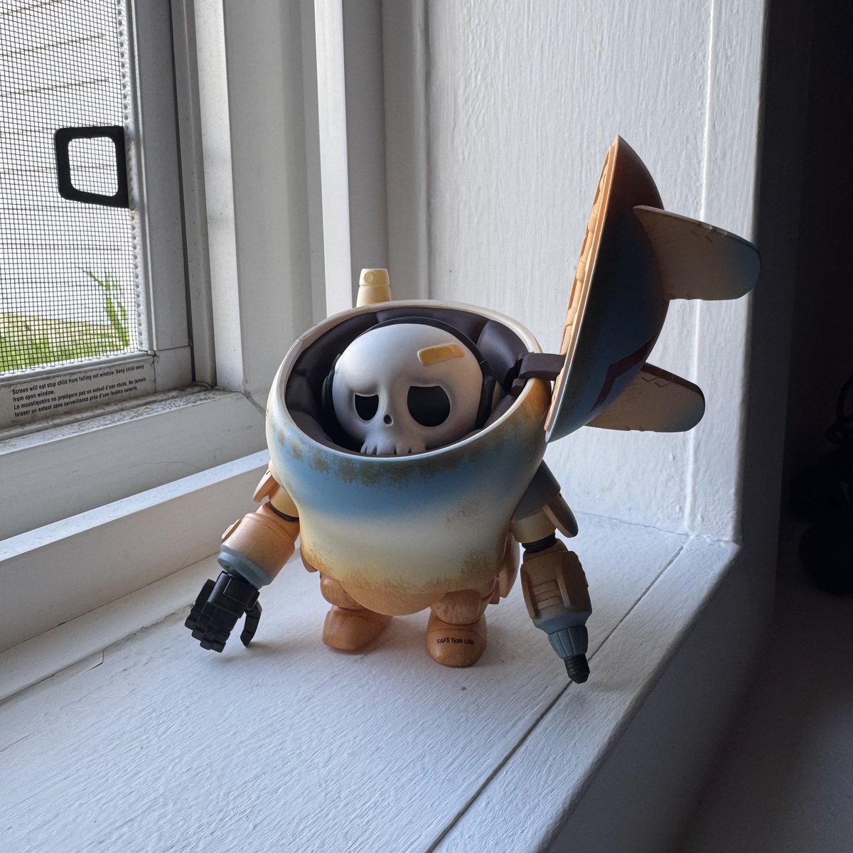 Eu comprei o Labubu mais doido de todos! Me rendi a tentação Labubu