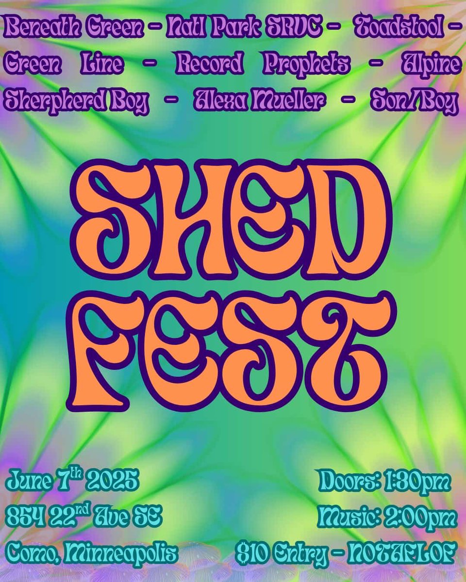 NATL PARK SRVC tweet media