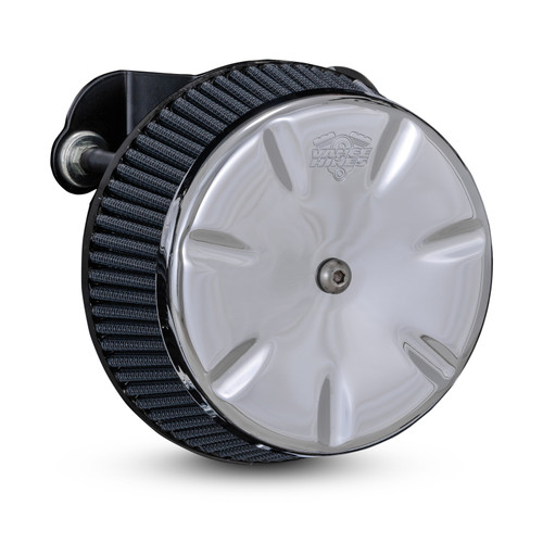 JustBoltonsCom's tweet image. Vance &amp;amp; Hines HD Multi Fit Eliminator Ac Kit Chrome: The perfect pairing to our Eliminator slip-ons, the VO2 Eliminator Air Intake kit is a great step toward completing your Stage… dlvr.it/TLDM0l #VanceAndHines #MotorcyclePerformance #AirIntake #Stage1Upgrade #BikeParts
