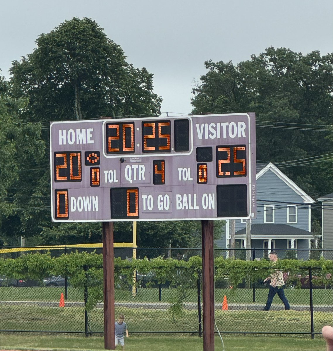 Cats Win! Congrats to the Class of 2025🔨🔨