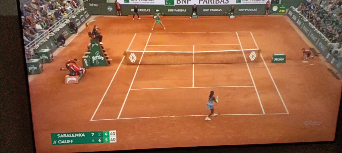 C. Gauff <a href="/french/">French</a> open