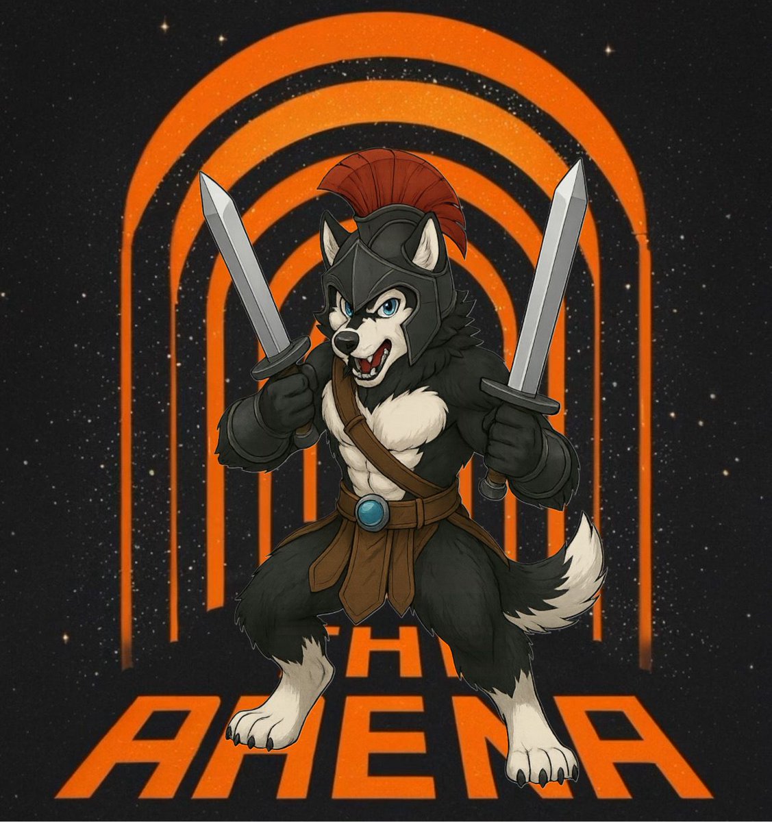 AvaxHusky's tweet image. Engage if you&apos;re looking for Alpha from the OG Avax dog