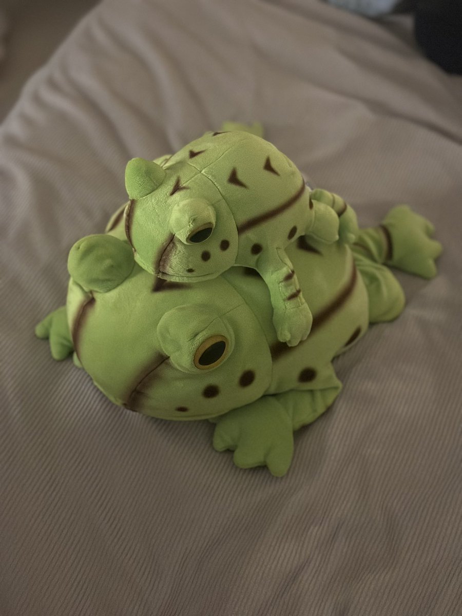 🐸