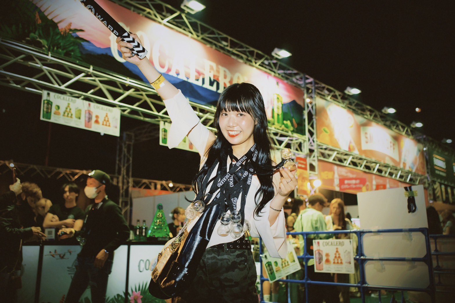 COCALERO Japan official | コカレロ ジャパン公式 (@Cocalerox) / X