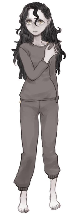 【CoC】使わないだろうなと思っているジャージがあったり脱げたりもする【探索者】 