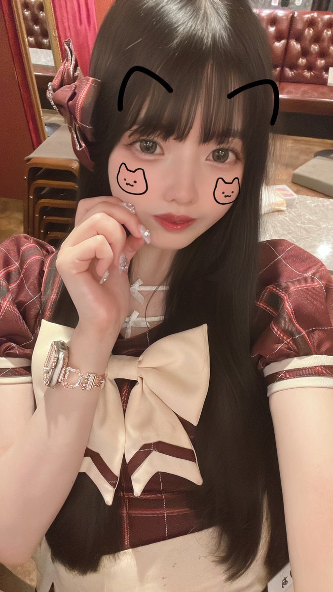 いますよᜊ(  ◜𖥦◝ )ᜊ