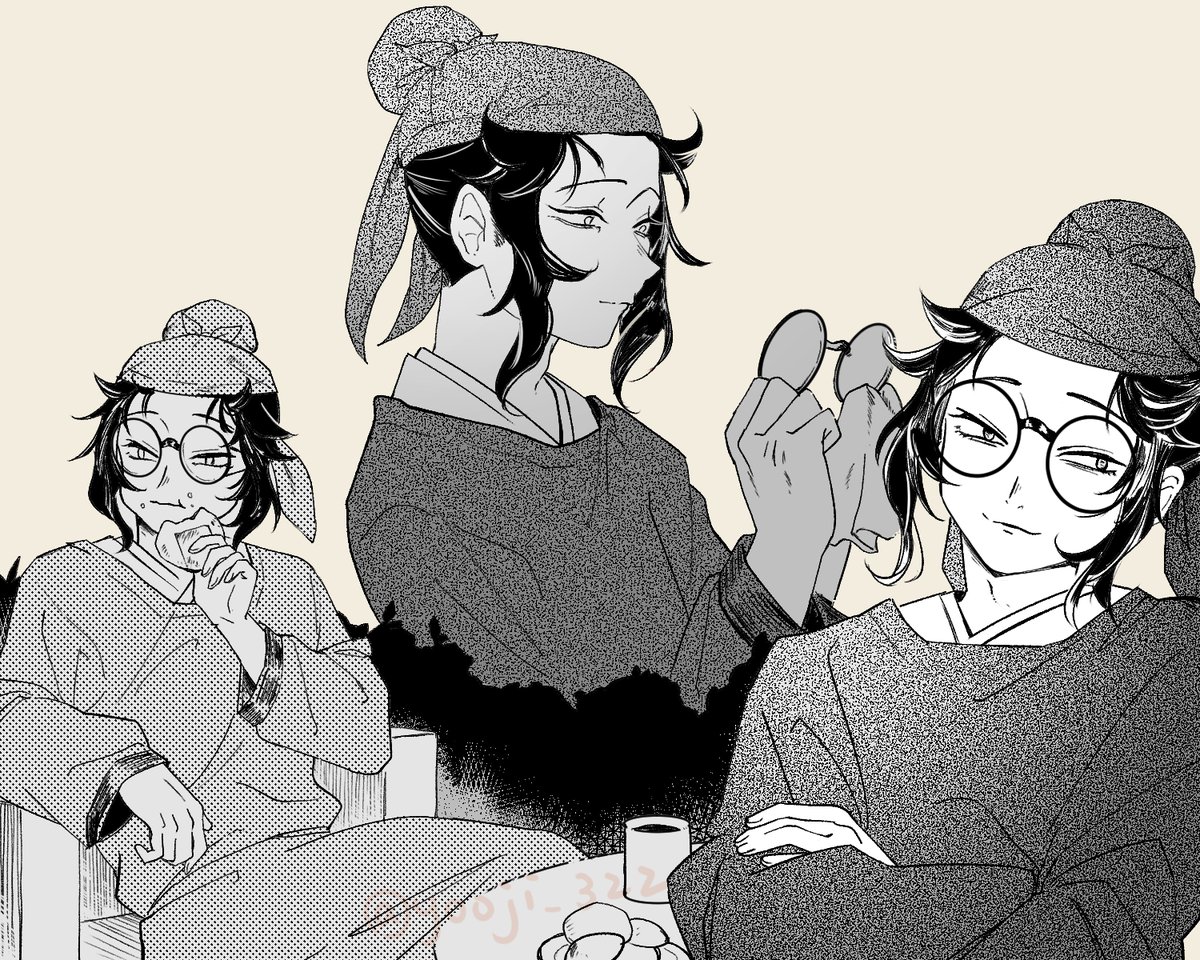 🦊YOOJI🍦🪽 tweet media