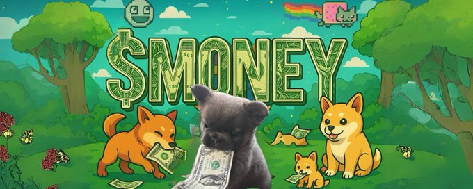 MinnionDegens1's tweet photo. CA:CYgeraAc4BAs6Ev5urRBXVFKroZUSJWGmKhx8e33pump  
$money

4k-60k 

Telegram: https://t.co/NzMWZkX32W https://t.co/xi7Sj6jnbj