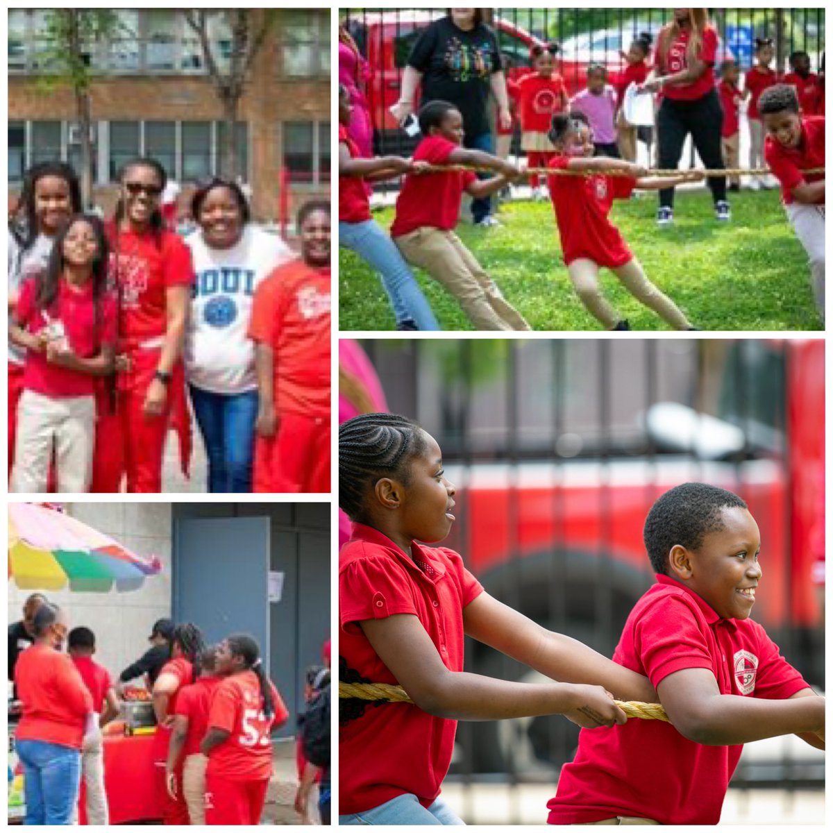 William H Brown STEM Magnet tweet media