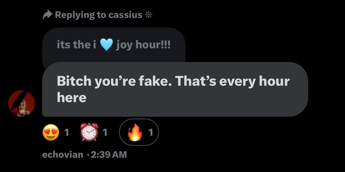 ariana18plus's tweet image. every hour is @joysopinions hour