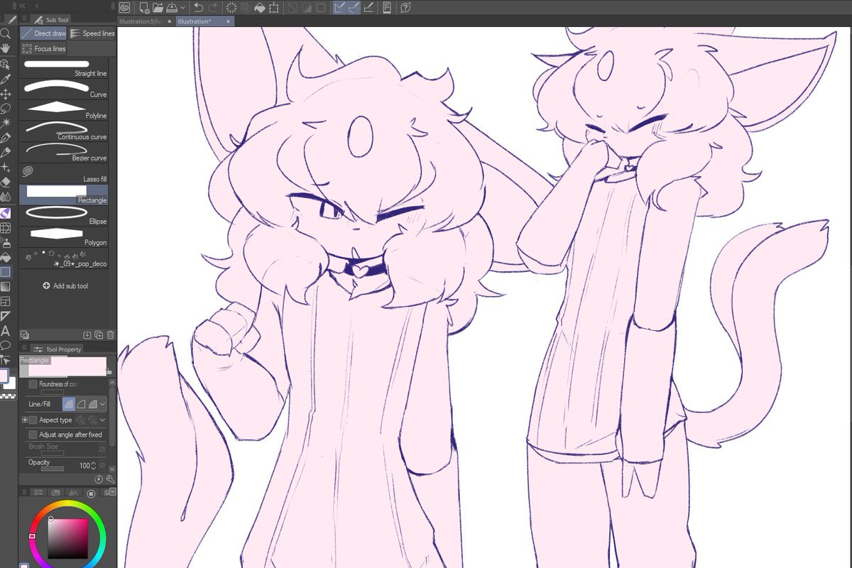 Catboy?
