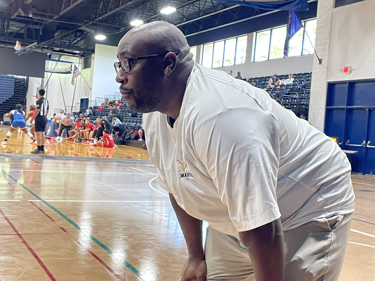 Bret Swanson (@swanny1973) on Twitter photo Plenty of talent in the gym here today at the Francis Marion Team Camp. Summerville, Lexington, Military Magnet, Berkeley, Orangeburg Prep, Manning, AC Flora and Colleton County. <a href="/coachingprodigy/">Justin Johnson</a> <a href="/LexingtonWBB/">Lexington Womens Basketball</a> #SwannysRoundballReview #RecruitThePalmettoState Plenty of talent in the gym here today at the Francis Marion Team Camp. Summerville, Lexington, Military Magnet, Berkeley, Orangeburg Prep, Manning, AC Flora and Colleton County. <a href="/coachingprodigy/">Justin Johnson</a> <a href="/LexingtonWBB/">Lexington Womens Basketball</a> #SwannysRoundballReview #RecruitThePalmettoState