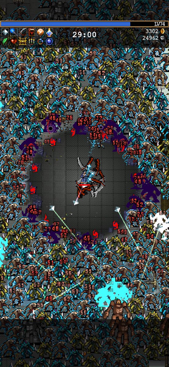 ghosthackaov's tweet image. Honor of King