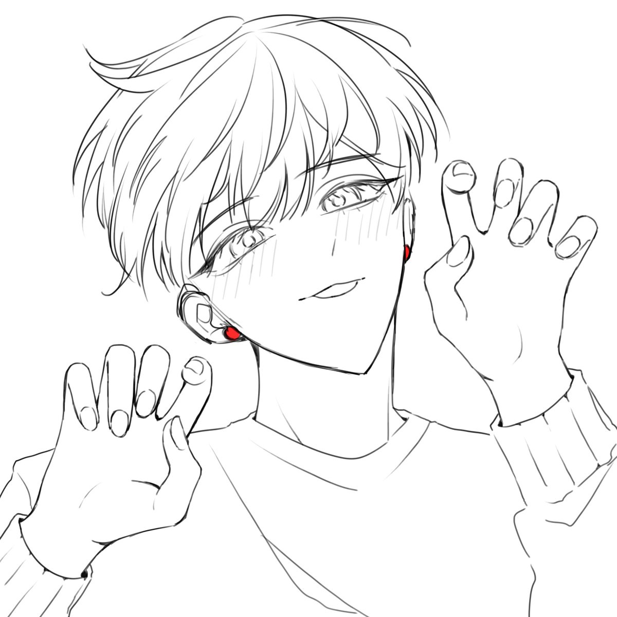 jyo_gae_'s tweet image. 🐱
#msch #내스급