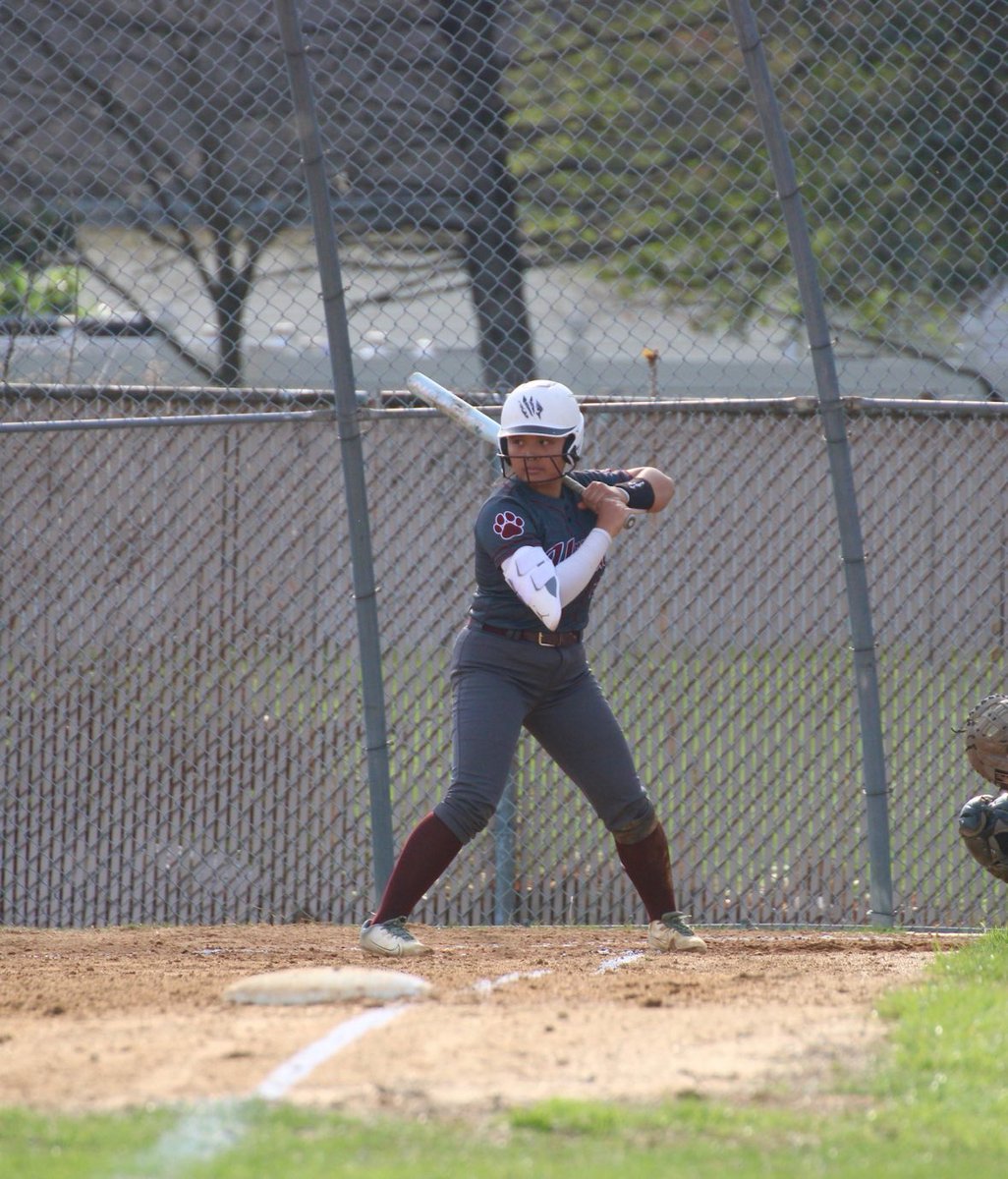 Elyssa Jamandron 2027 (@elyssajamandron) on Twitter photo 2025 HS 🥎 Sophomore season ✅
<a href="/matawansball/">Matawan Softball</a>
Stats:
Hits: 33 | AB: 76 | AVG: .434 | OBP: .522 | OPS: 1.140 | SLG: .618 | FPCT: .915
<a href="/TopPreps/">College Coach / College Scout / College Recruiter</a> <a href="/DirectRecruits/">Direct Recruits</a> <a href="/CoastRecruits/">Coast 2 Coast Recruits</a> <a href="/SBRRetweets/">Softball Recruiting Reposts</a> <a href="/ALLNJSoftball/">NJ softball</a> <a href="/SoftballDown/">Down South Softball</a> 2025 HS 🥎 Sophomore season ✅
<a href="/matawansball/">Matawan Softball</a>
Stats:
Hits: 33 | AB: 76 | AVG: .434 | OBP: .522 | OPS: 1.140 | SLG: .618 | FPCT: .915
<a href="/TopPreps/">College Coach / College Scout / College Recruiter</a> <a href="/DirectRecruits/">Direct Recruits</a> <a href="/CoastRecruits/">Coast 2 Coast Recruits</a> <a href="/SBRRetweets/">Softball Recruiting Reposts</a> <a href="/ALLNJSoftball/">NJ softball</a> <a href="/SoftballDown/">Down South Softball</a>