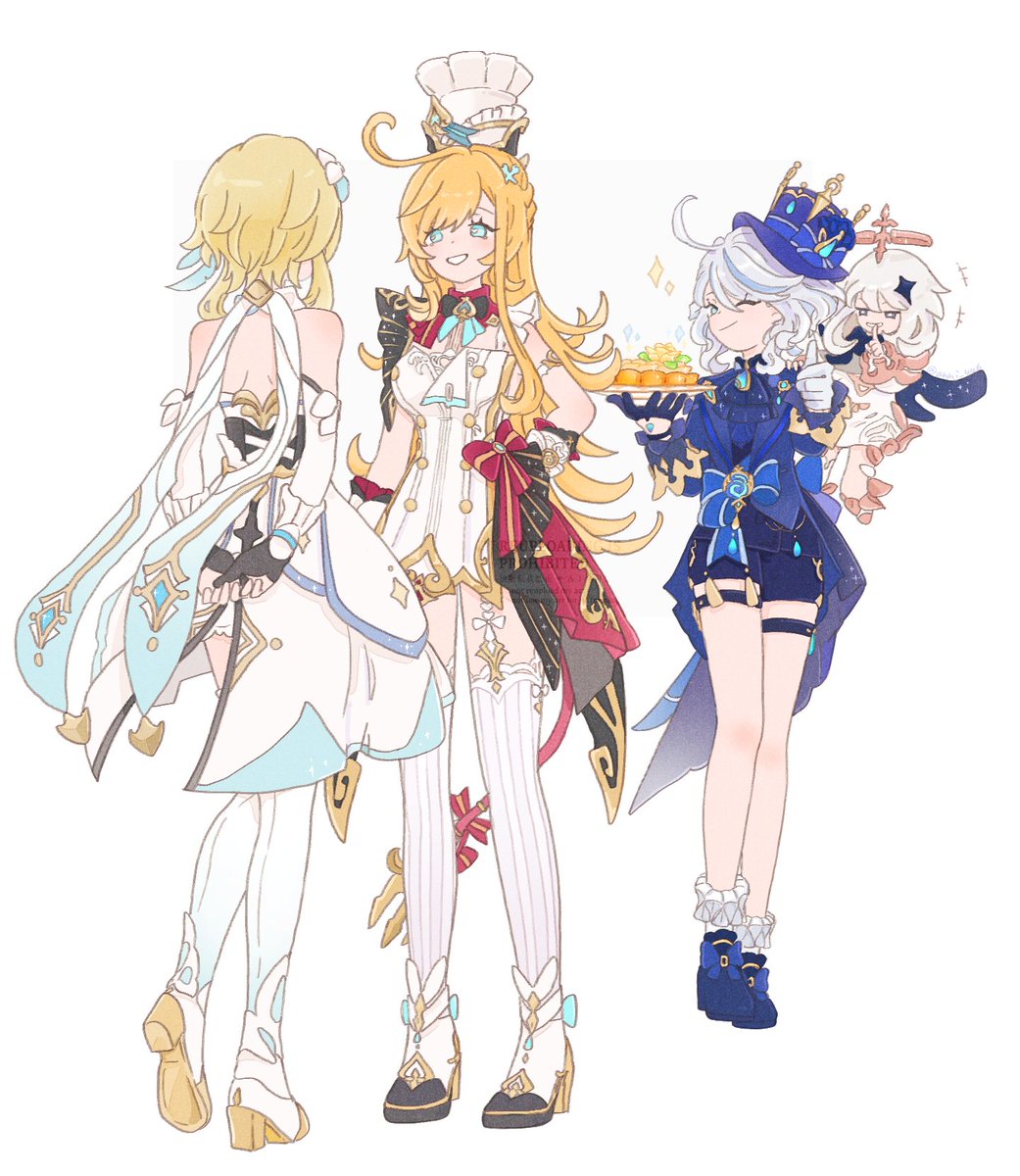 圖 本週的芙寧娜 (4)