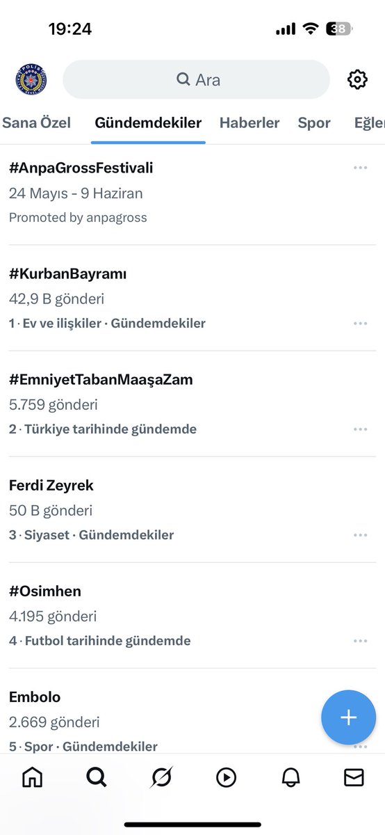 155Panzer's tweet photo. Hedef 1.sıra 
Sonrasında temel haklarımızda #EmniyetTabanMaaşaZam https://t.co/WP7w71HFza