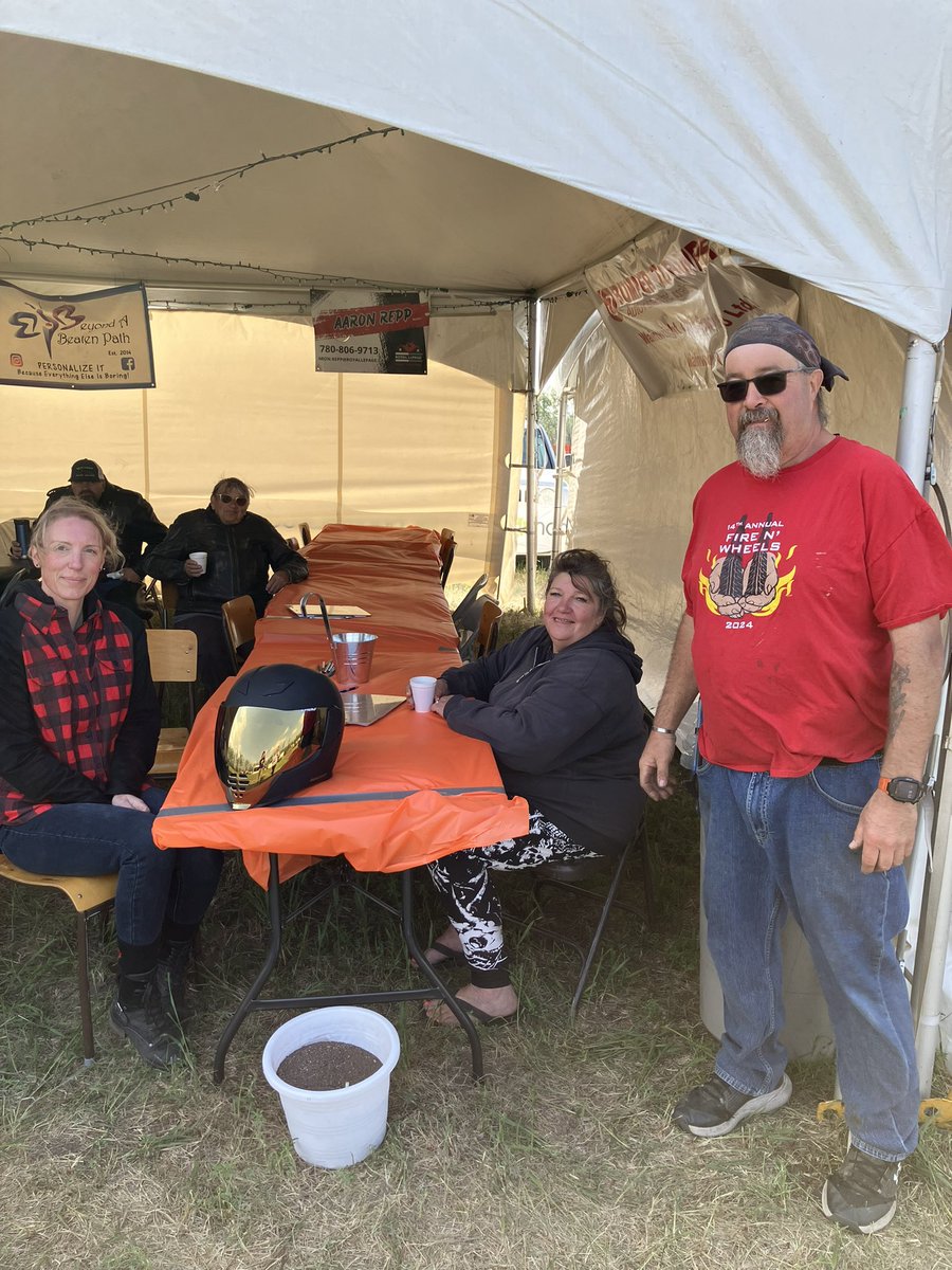 840 CFCW (@840cfcw) on Twitter photo Come down and say hi to us at the Fire N’ Wheels Breakfast and Registration till 11am. Thank u to our sponsors <a href="/VISIONRVCORP/">VISION RV</a> <a href="/WEMToyota/">West Edmonton Mall Toyota</a> <a href="/cfr_rodeo/">CanadianFinalsRodeo</a> <a href="/GoElks/">Edmonton Elks</a> and Irvine’s Tack and Western Wear. Come down and say hi to us at the Fire N’ Wheels Breakfast and Registration till 11am. Thank u to our sponsors <a href="/VISIONRVCORP/">VISION RV</a> <a href="/WEMToyota/">West Edmonton Mall Toyota</a> <a href="/cfr_rodeo/">CanadianFinalsRodeo</a> <a href="/GoElks/">Edmonton Elks</a> and Irvine’s Tack and Western Wear.